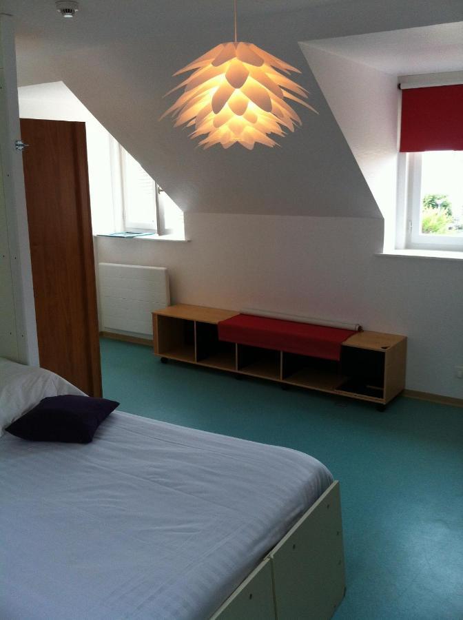 Hotel Le Vivier Wissant - Riviere Pokój zdjęcie