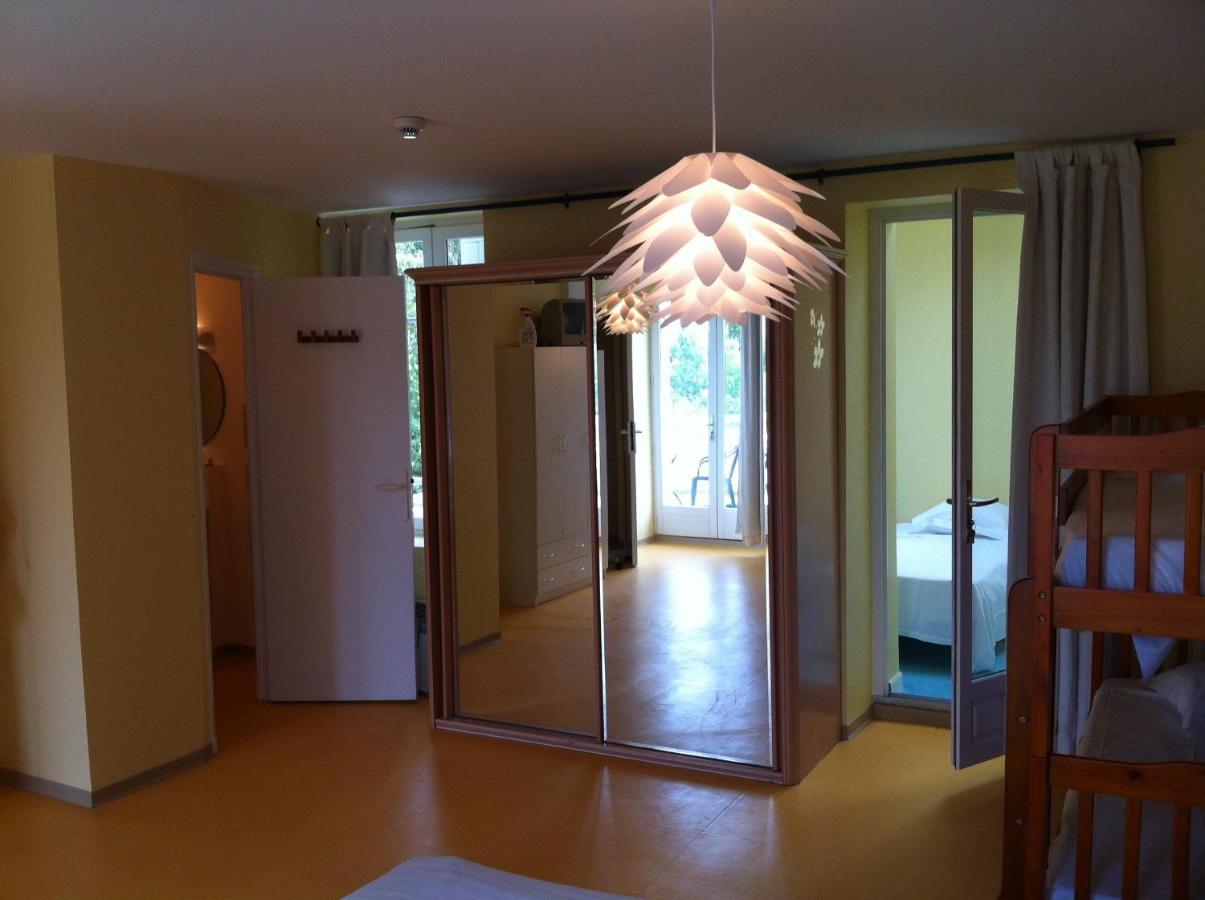 Hotel Le Vivier Wissant - Riviere Pokój zdjęcie