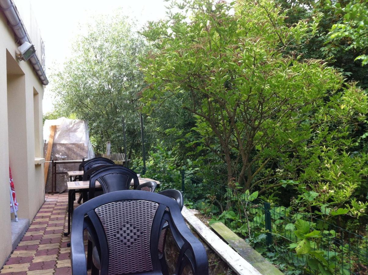Hotel Le Vivier Wissant - Riviere Zewnętrze zdjęcie