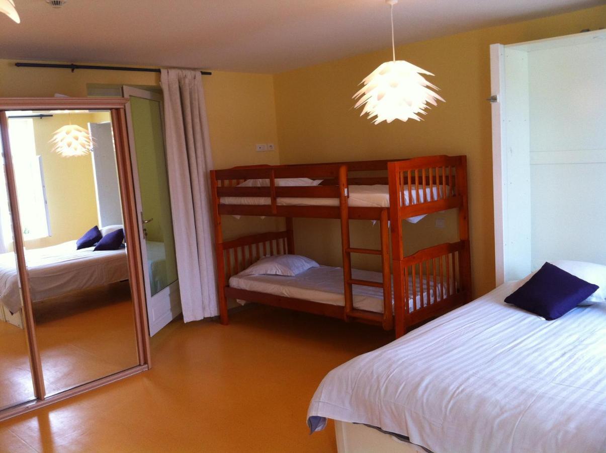 Hotel Le Vivier Wissant - Riviere Pokój zdjęcie