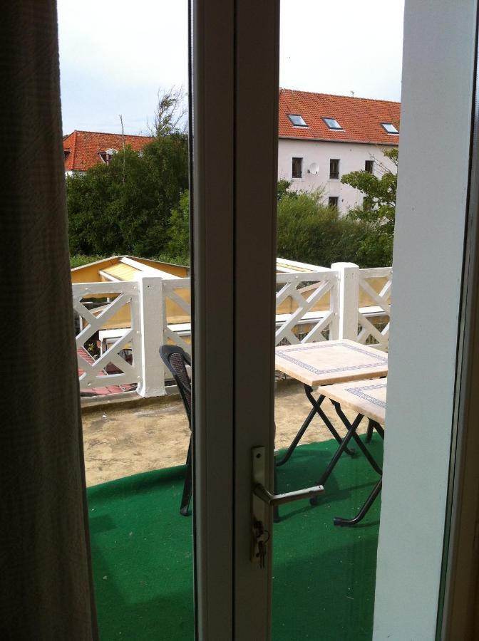 Hotel Le Vivier Wissant - Riviere Zewnętrze zdjęcie