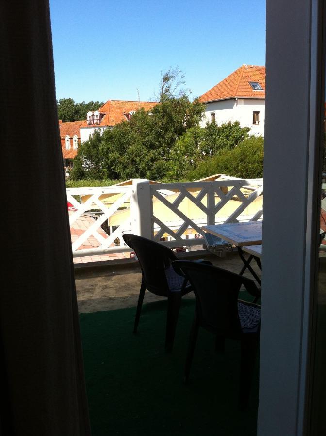 Hotel Le Vivier Wissant - Riviere Pokój zdjęcie