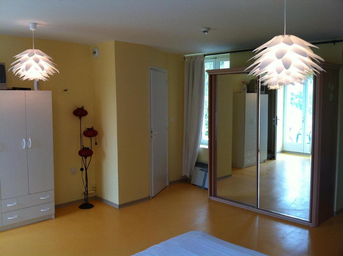 Hotel Le Vivier Wissant - Riviere Zewnętrze zdjęcie