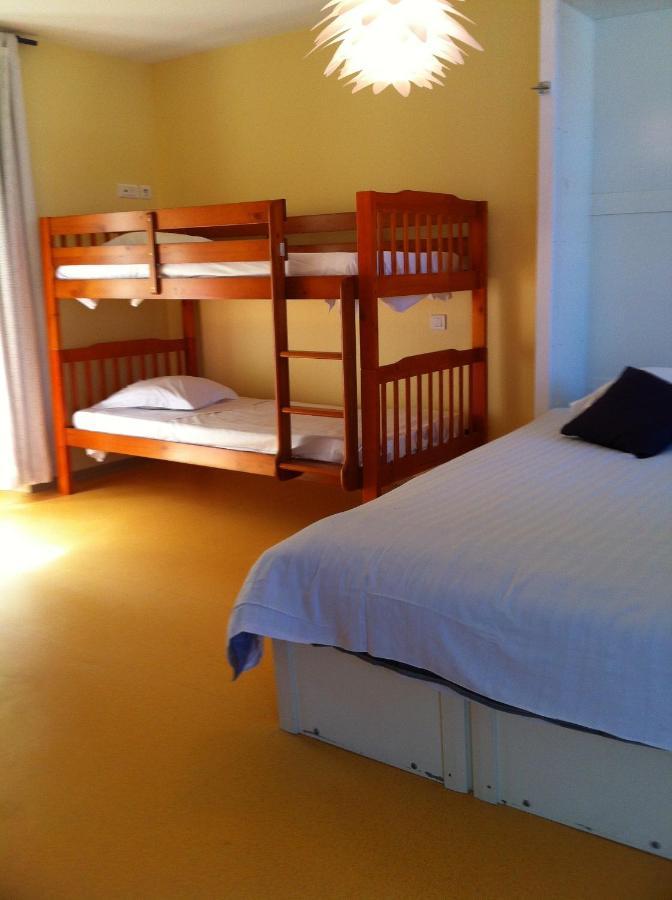 Hotel Le Vivier Wissant - Riviere Pokój zdjęcie