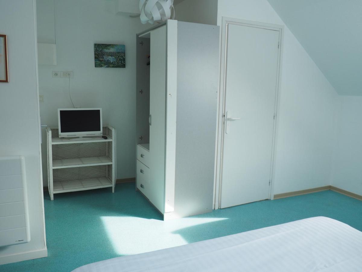 Hotel Le Vivier Wissant - Riviere Zewnętrze zdjęcie