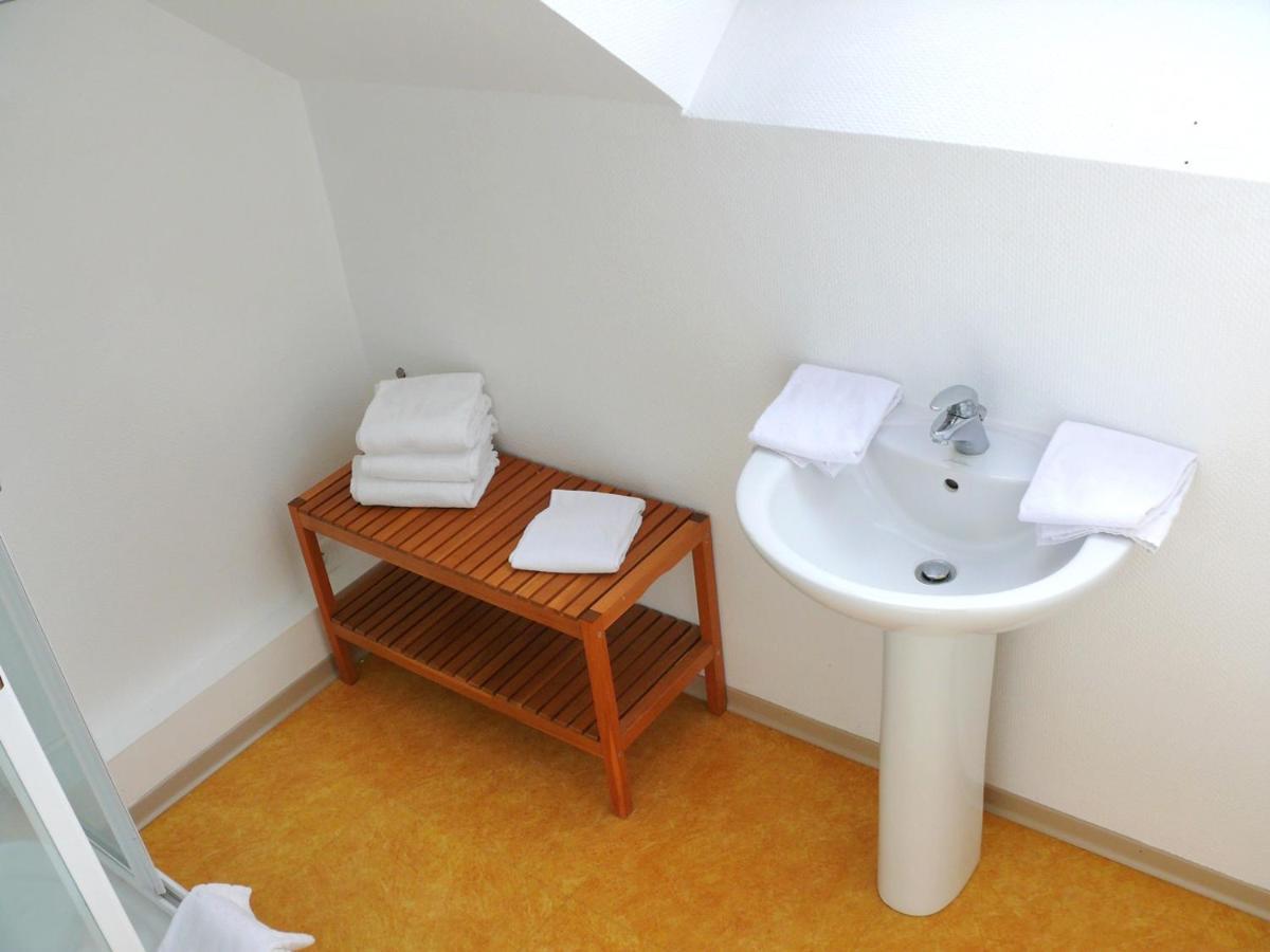 Hotel Le Vivier Wissant - Riviere Zewnętrze zdjęcie