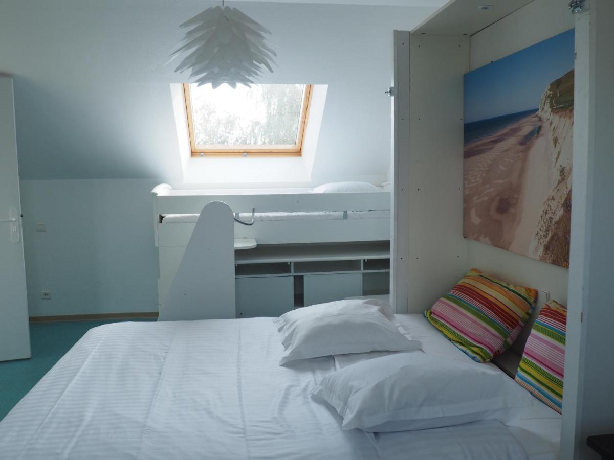 Hotel Le Vivier Wissant - Riviere Zewnętrze zdjęcie
