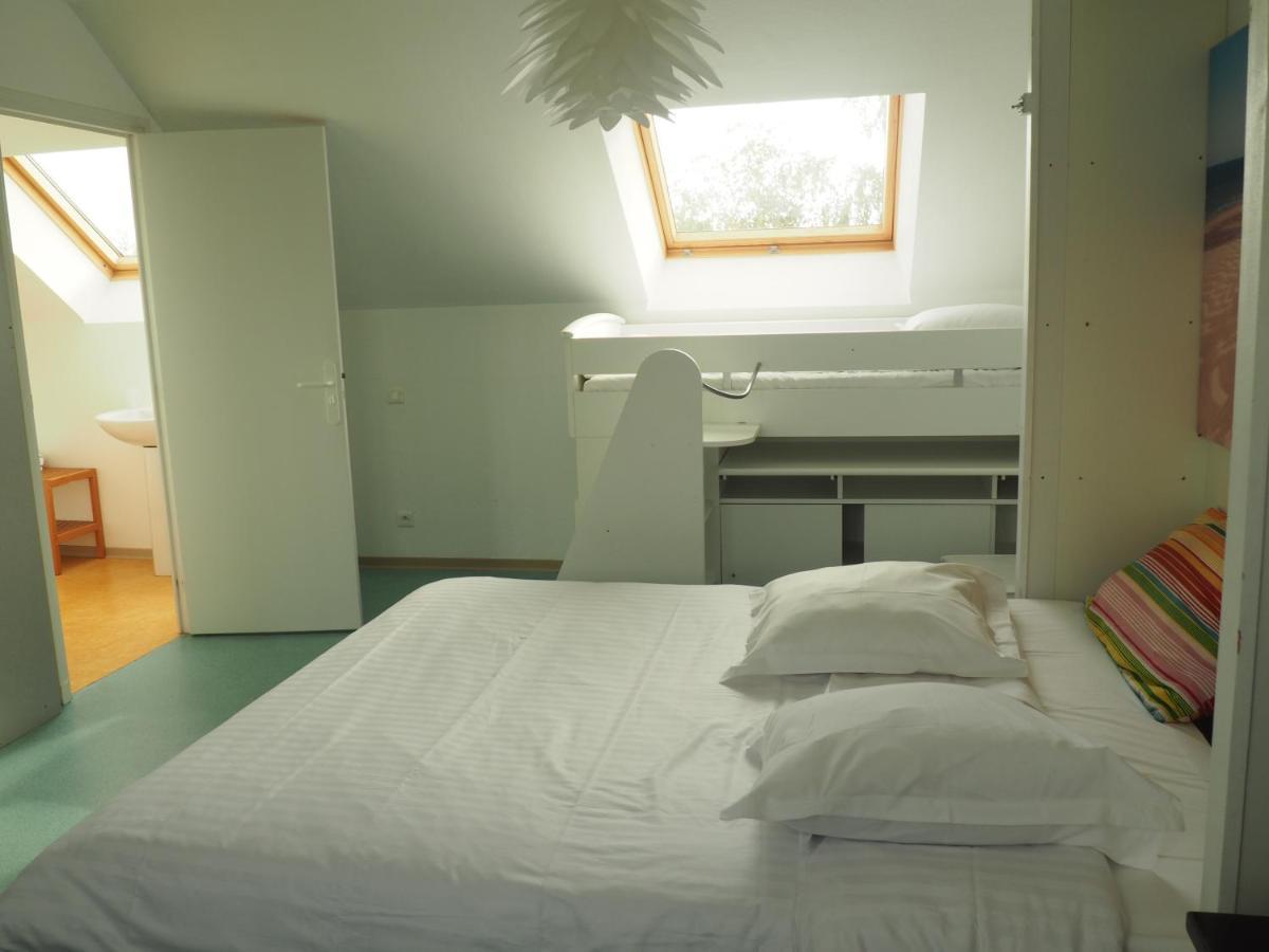 Hotel Le Vivier Wissant - Riviere Zewnętrze zdjęcie