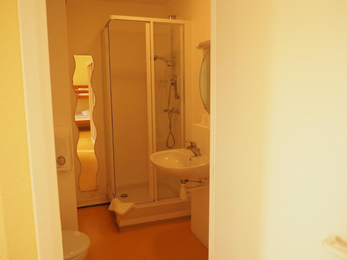 Hotel Le Vivier Wissant - Riviere Zewnętrze zdjęcie