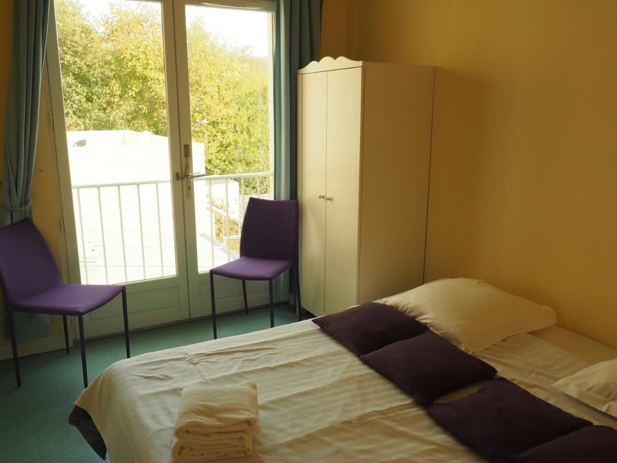 Hotel Le Vivier Wissant - Riviere Zewnętrze zdjęcie