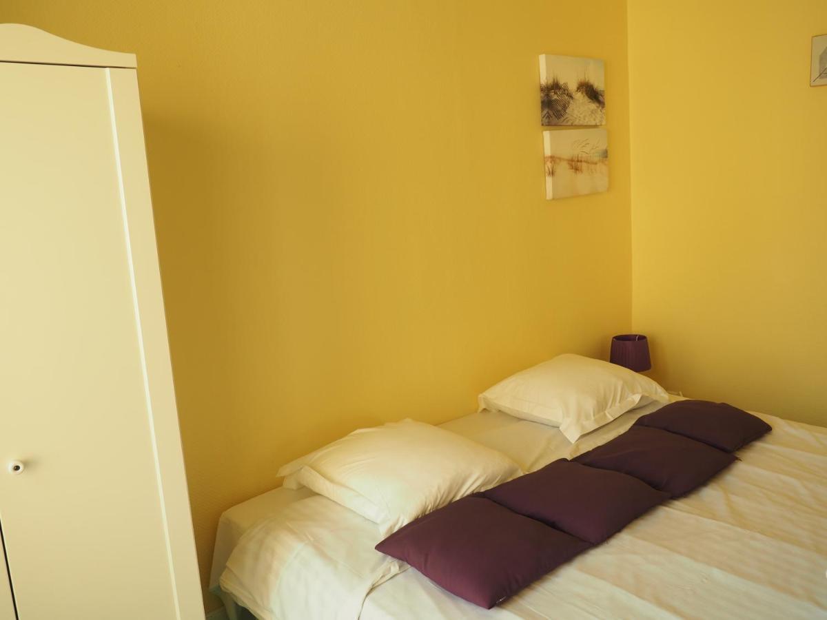 Hotel Le Vivier Wissant - Riviere Zewnętrze zdjęcie