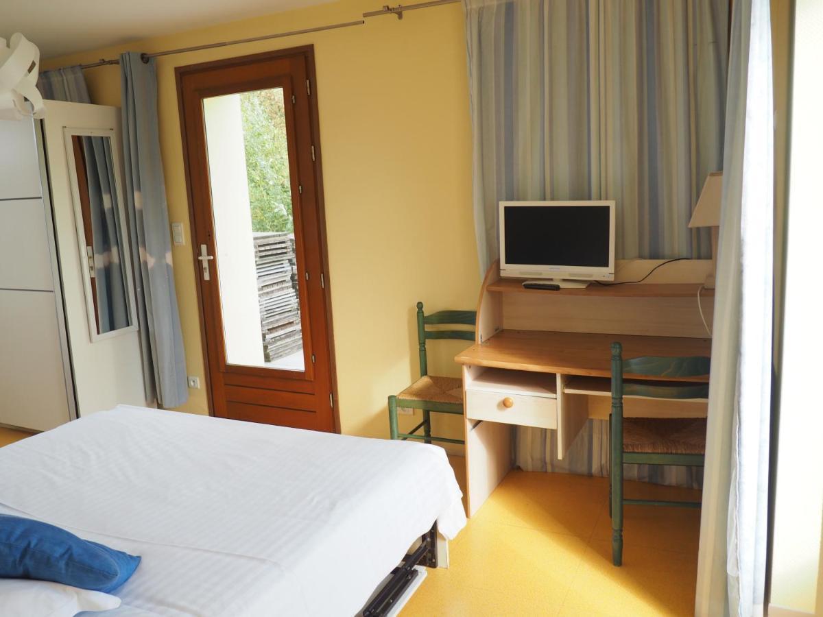 Hotel Le Vivier Wissant - Riviere Zewnętrze zdjęcie