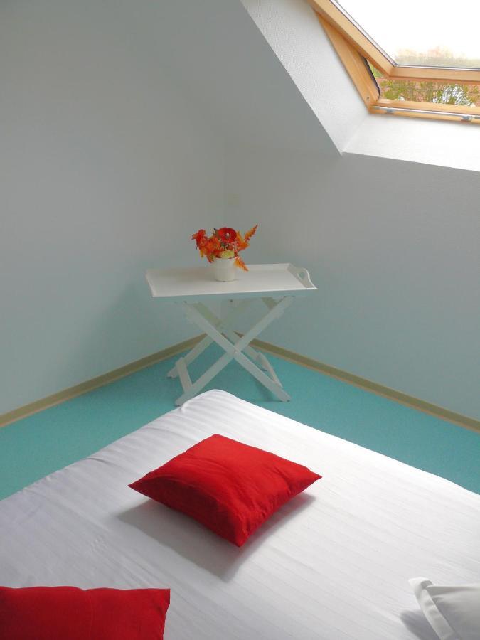 Hotel Le Vivier Wissant - Riviere Zewnętrze zdjęcie