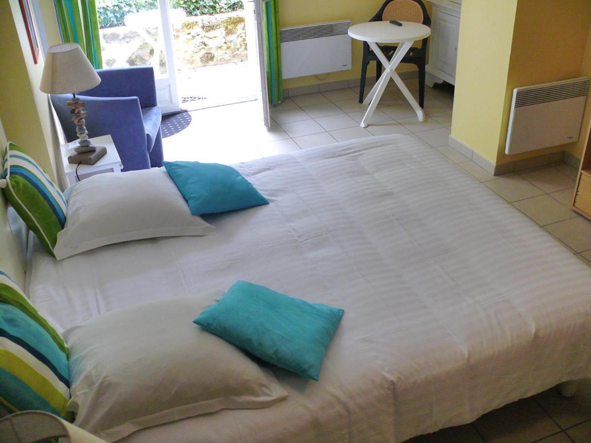 Hotel Le Vivier Wissant - Riviere Zewnętrze zdjęcie